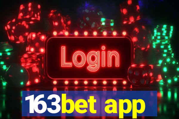 163bet app